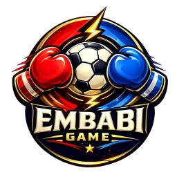 Embabi Games