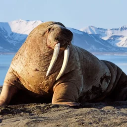 The Walrus icon